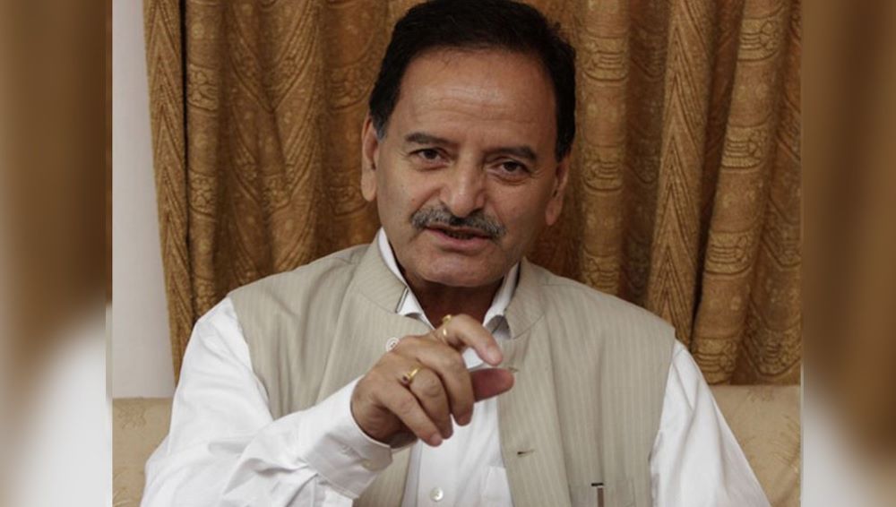 विशेष महाधिवेशन हुनै नदिने सिटौलाको दाबी